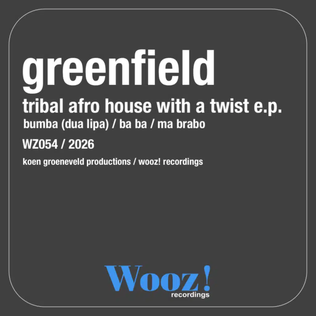 Greenfield (NL)