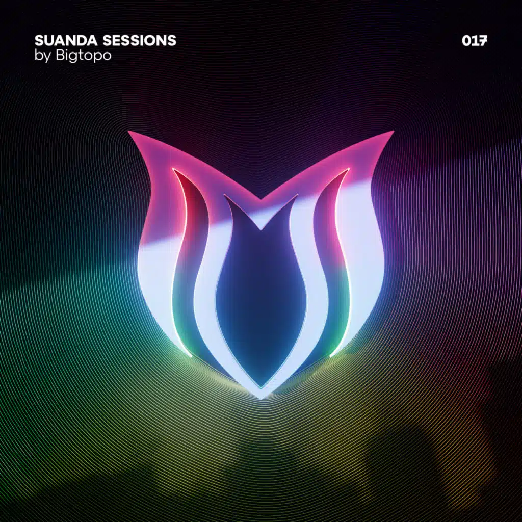 Suanda Sessions Episode 017