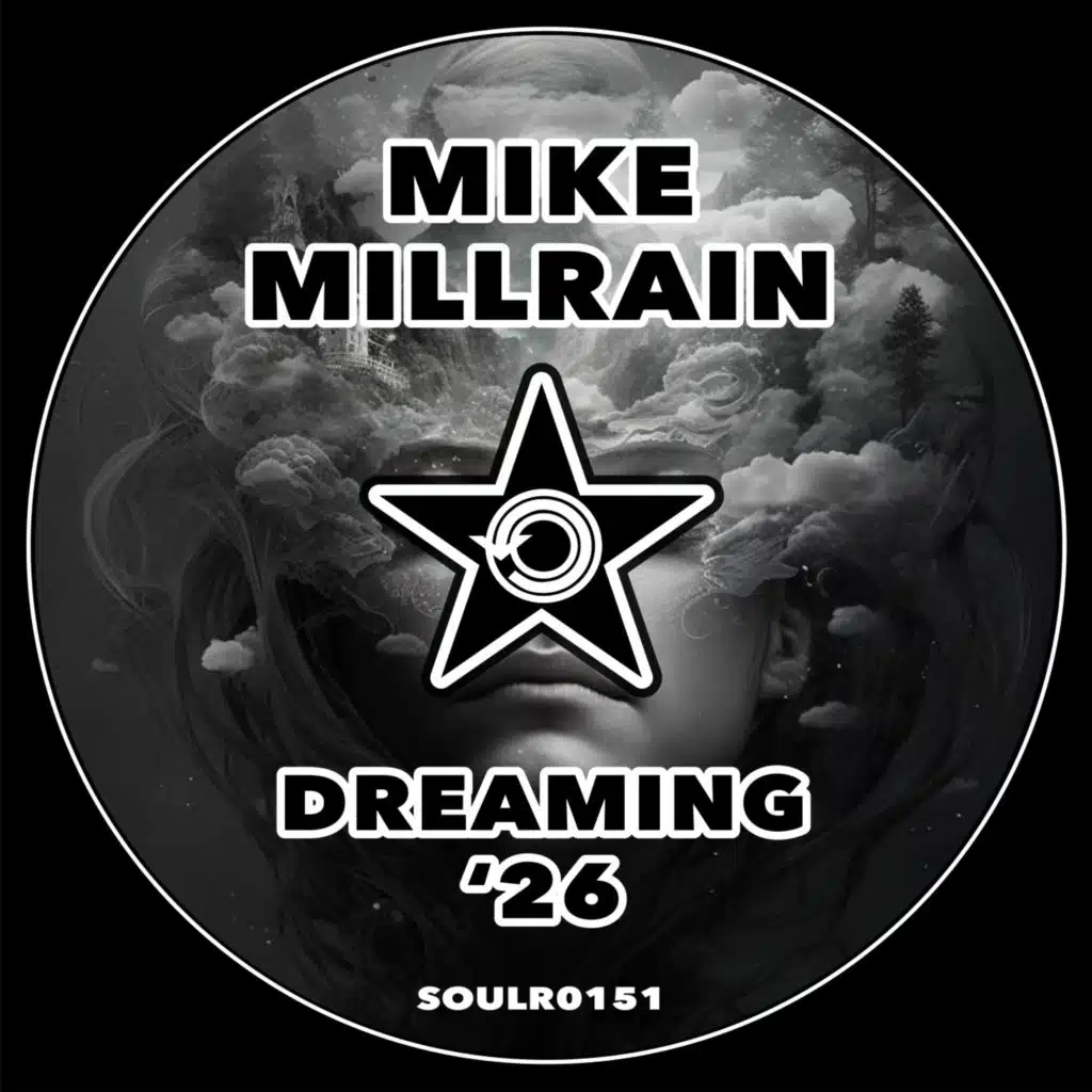 Mike Millrain