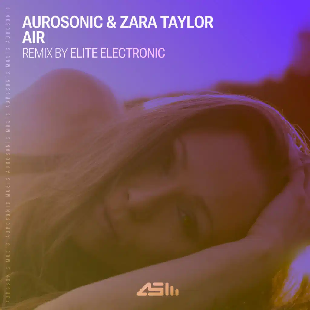 Air (Elite Electronic Remix)