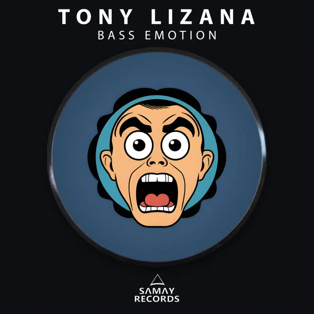 Tony Lizana