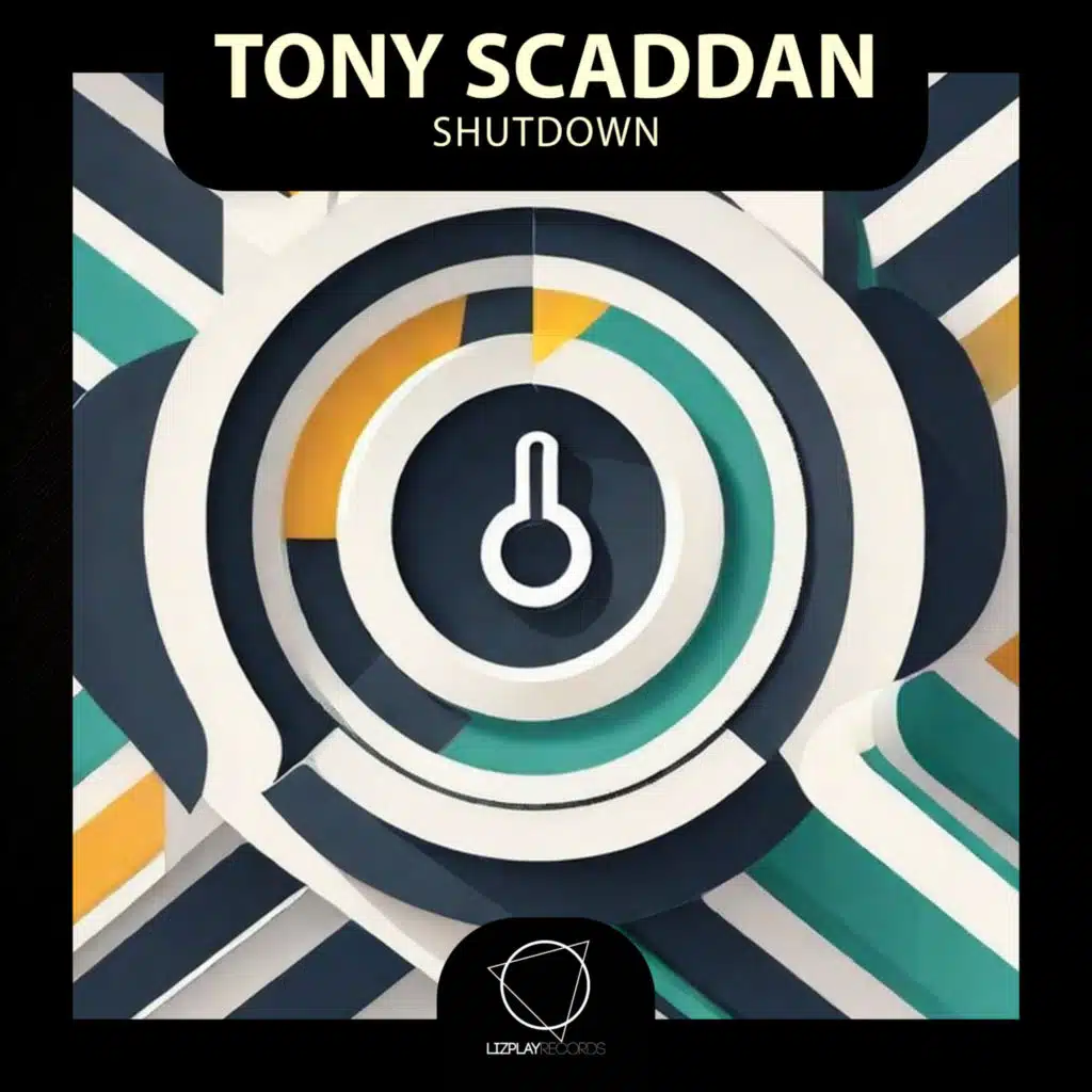 Tony Scaddan