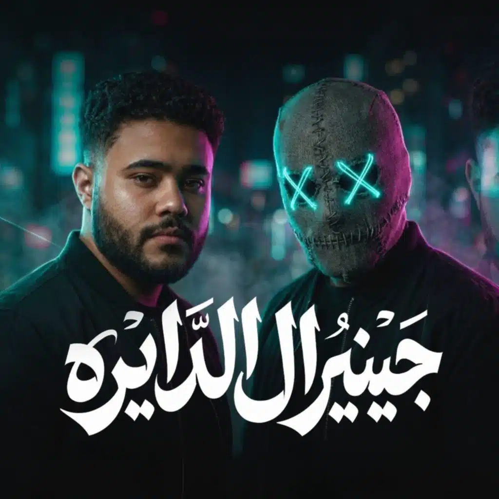 شهاب السلطان ومهند عسليه