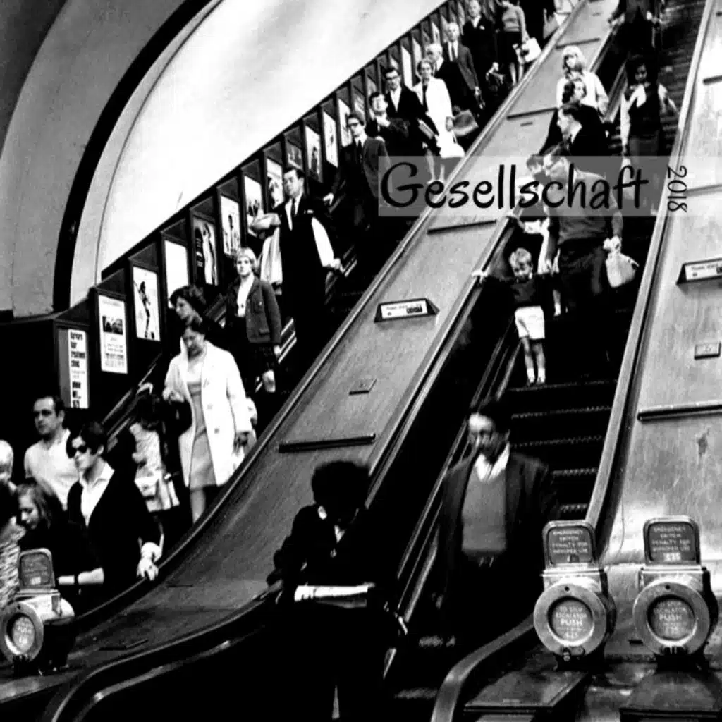 Gesellschaft 2018