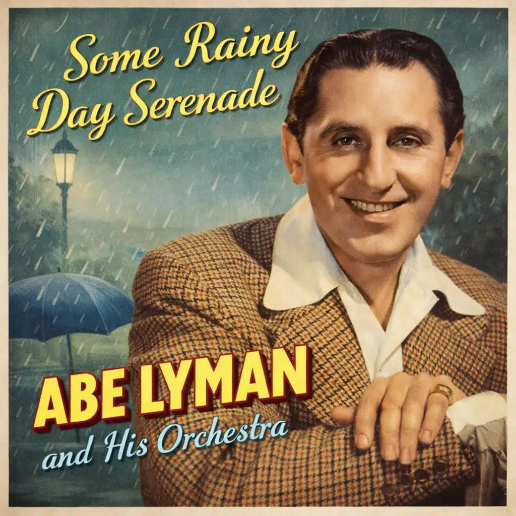 Some Rainy Day Serenade