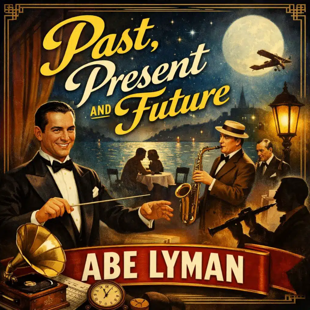 Past, Present and Future