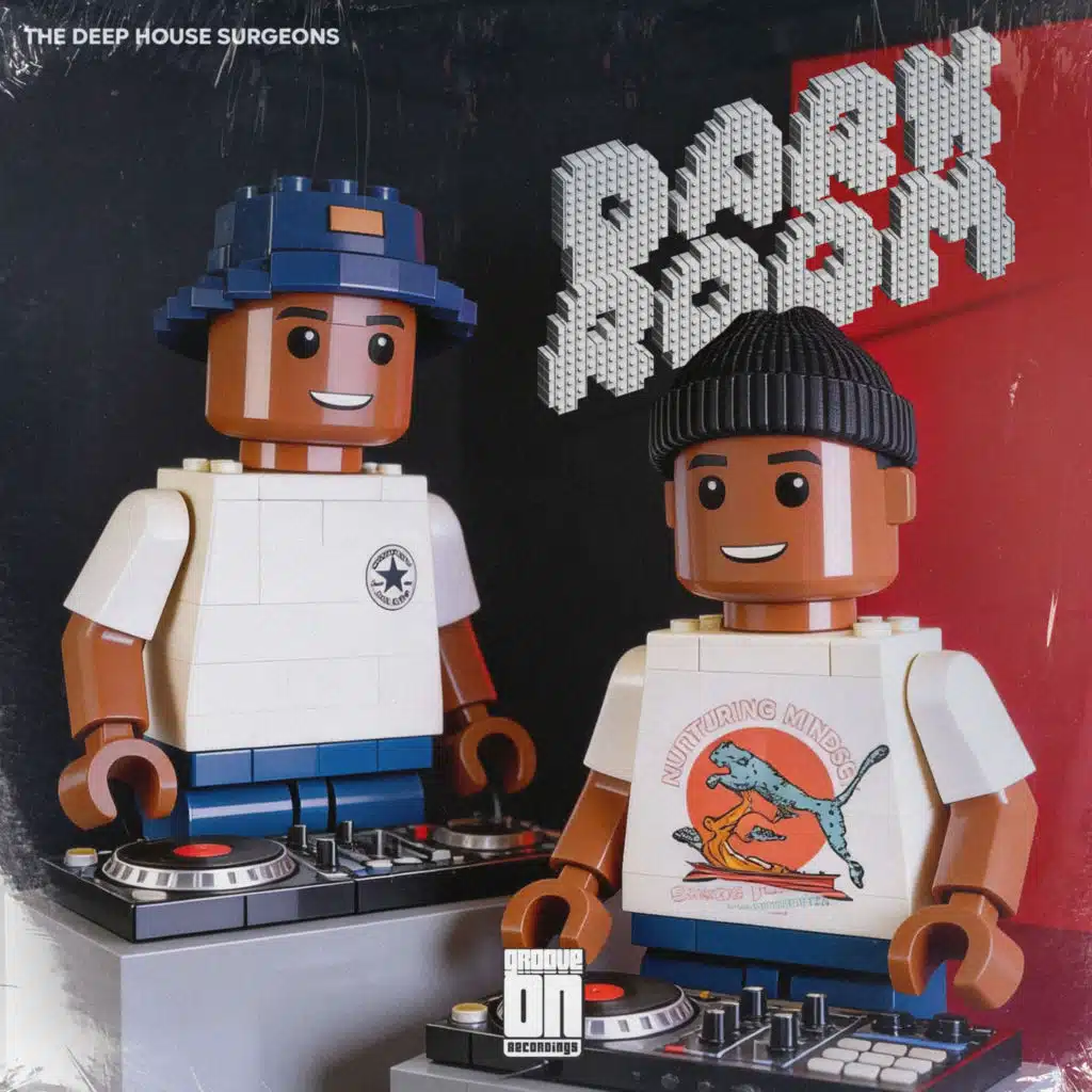 The Deep House Surgeons