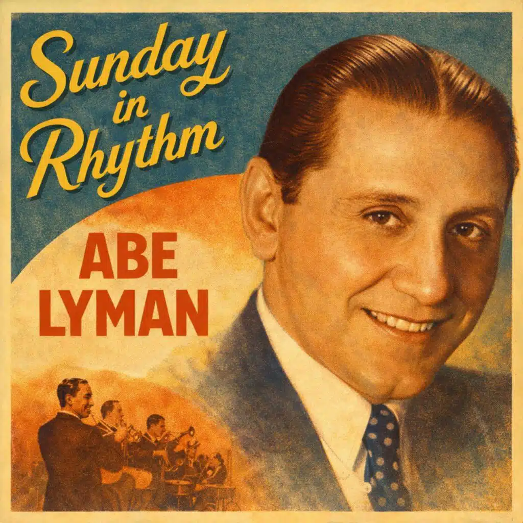Sunday in Rhythm