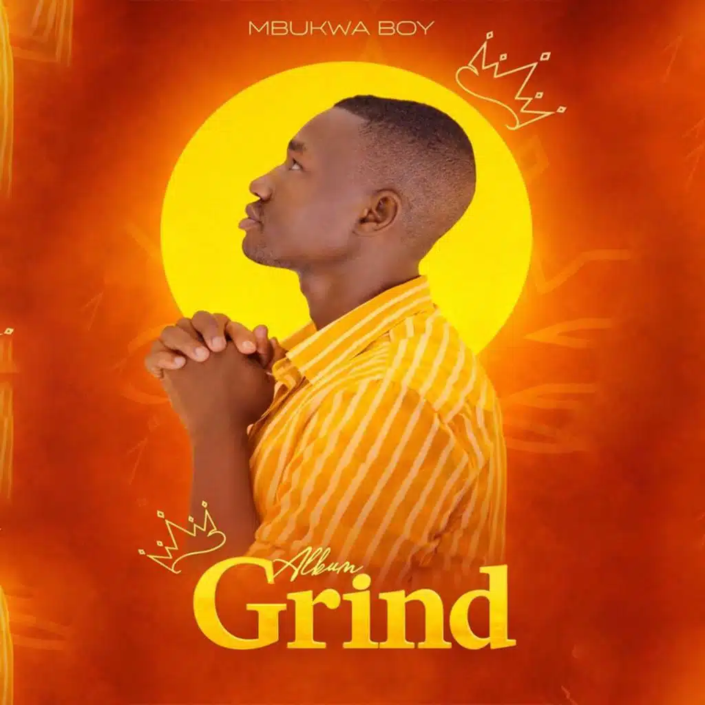 Grind (feat. Black genius, Jita master, Skipper mc, Plain p, Abby structure, Khally boy & Selector the Don)