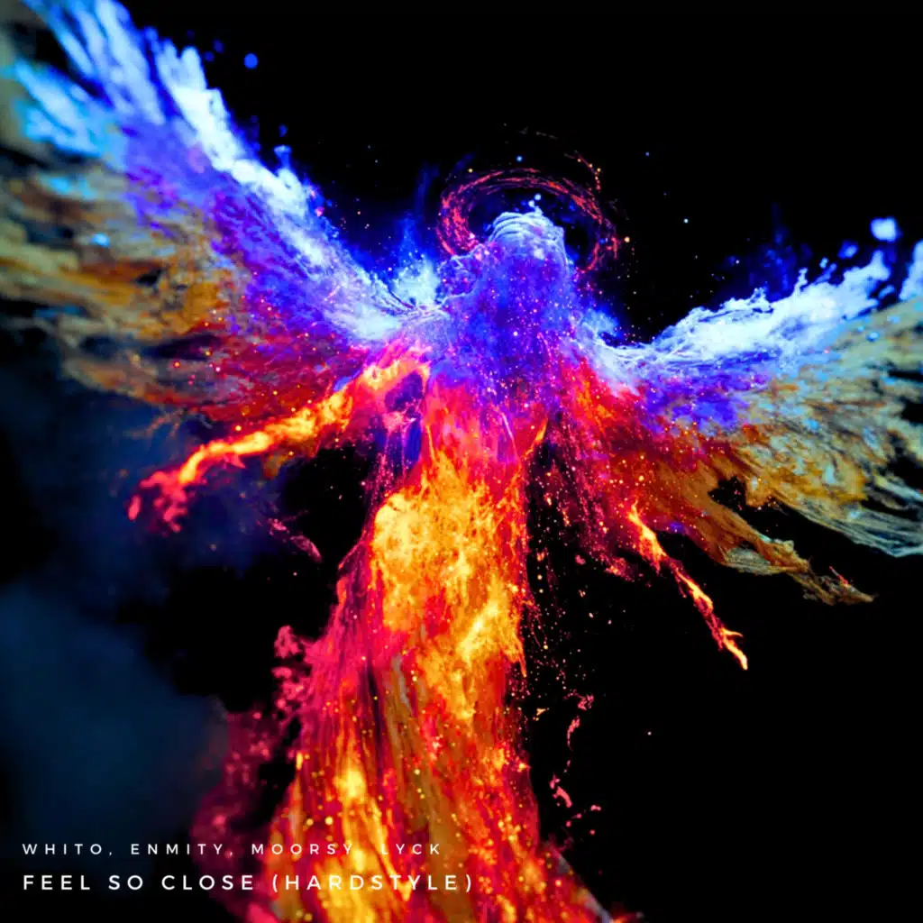 Feel So Close (Hardstyle Agartha Versions)