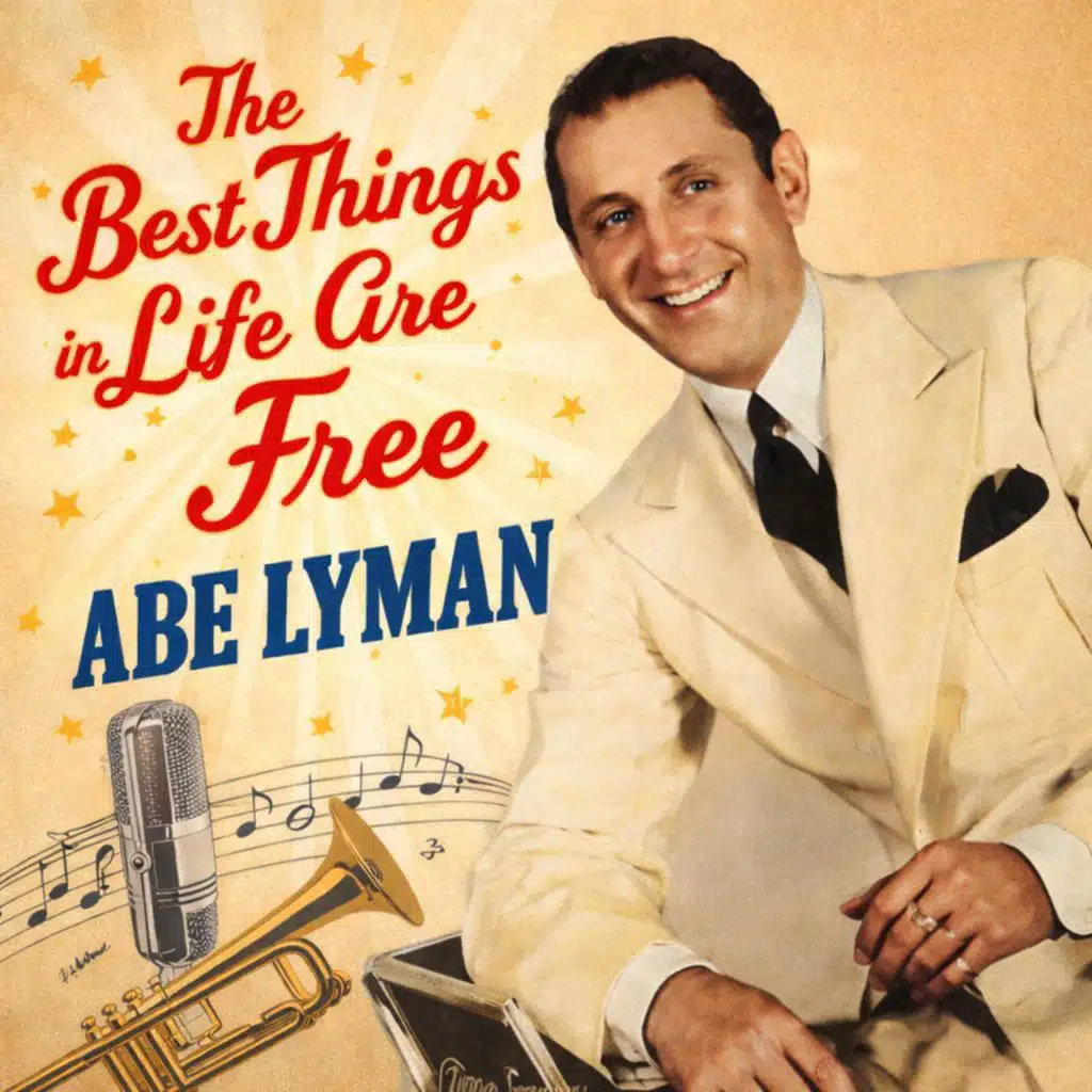 The Best Things in Life Are Free