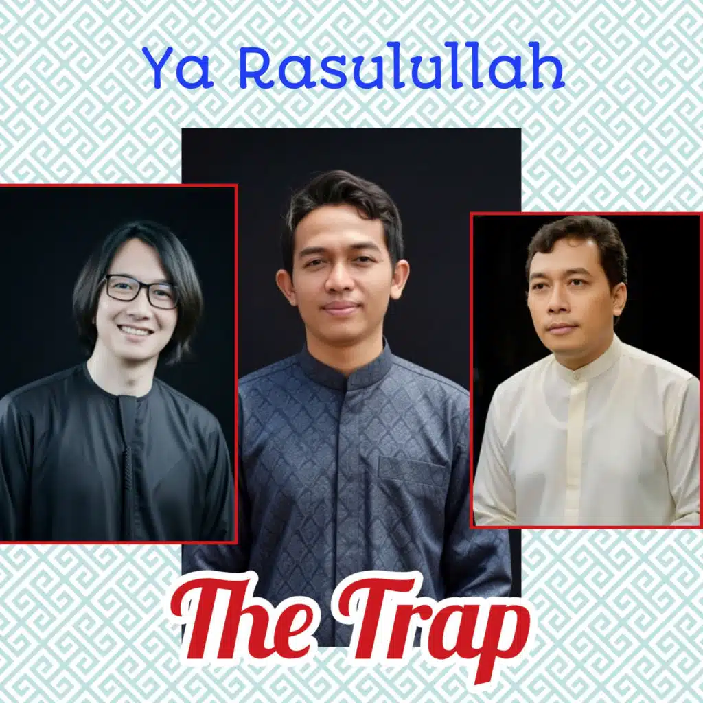 The Trap