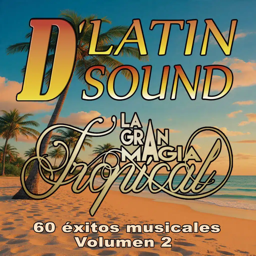 60 éxitos musicales Volumen 2