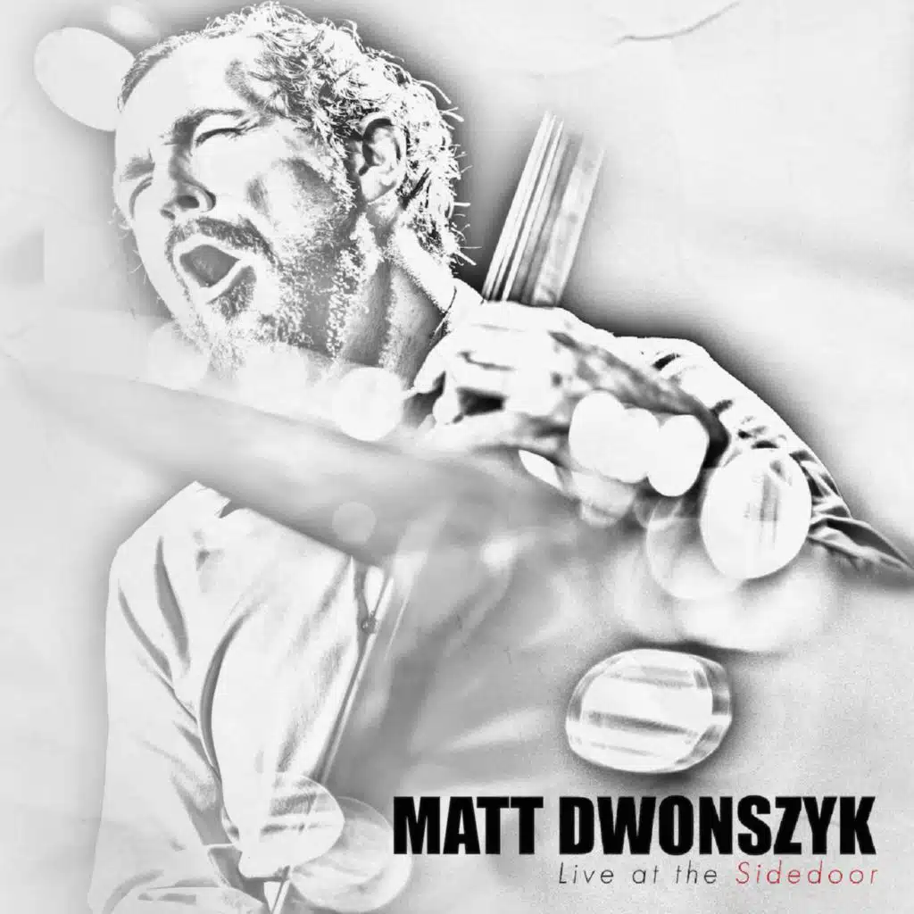 Matt Dwonszyk