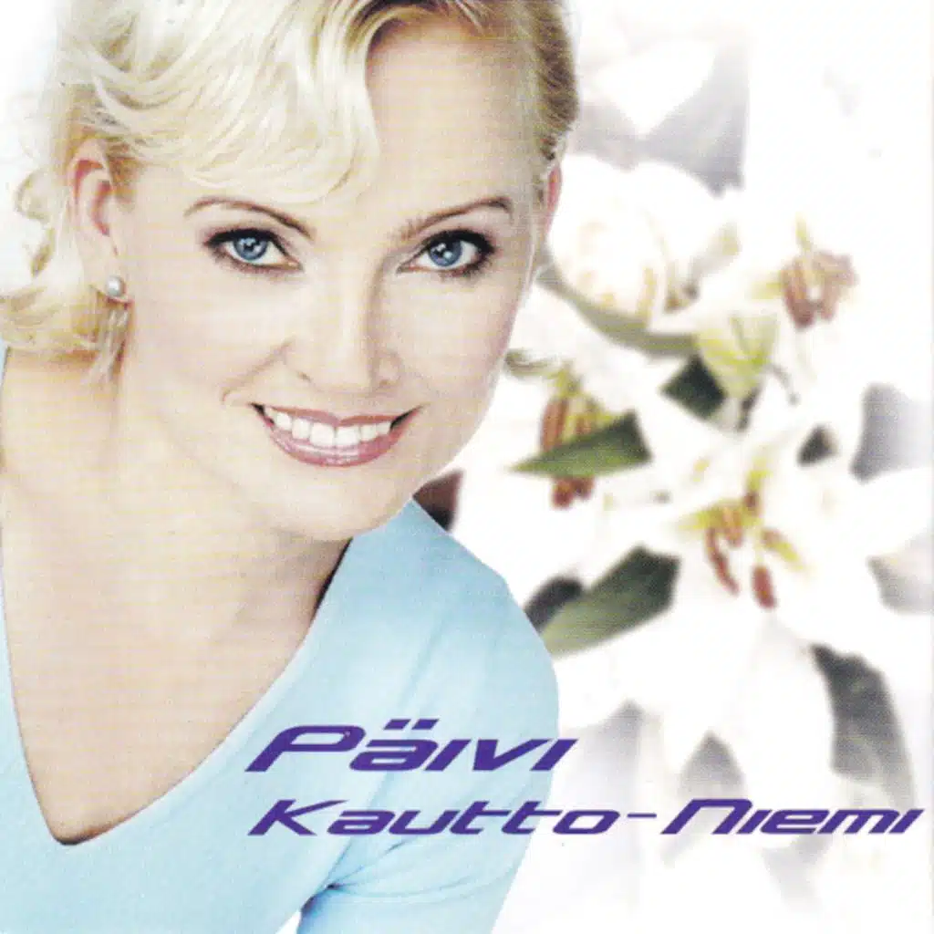 Päivi Kautto-Niemi