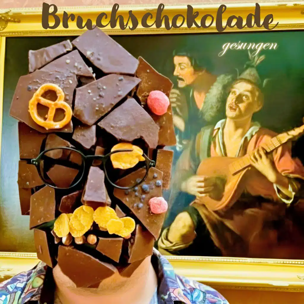 Schrecklich