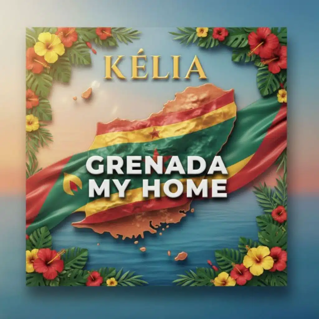 Grenada My Home