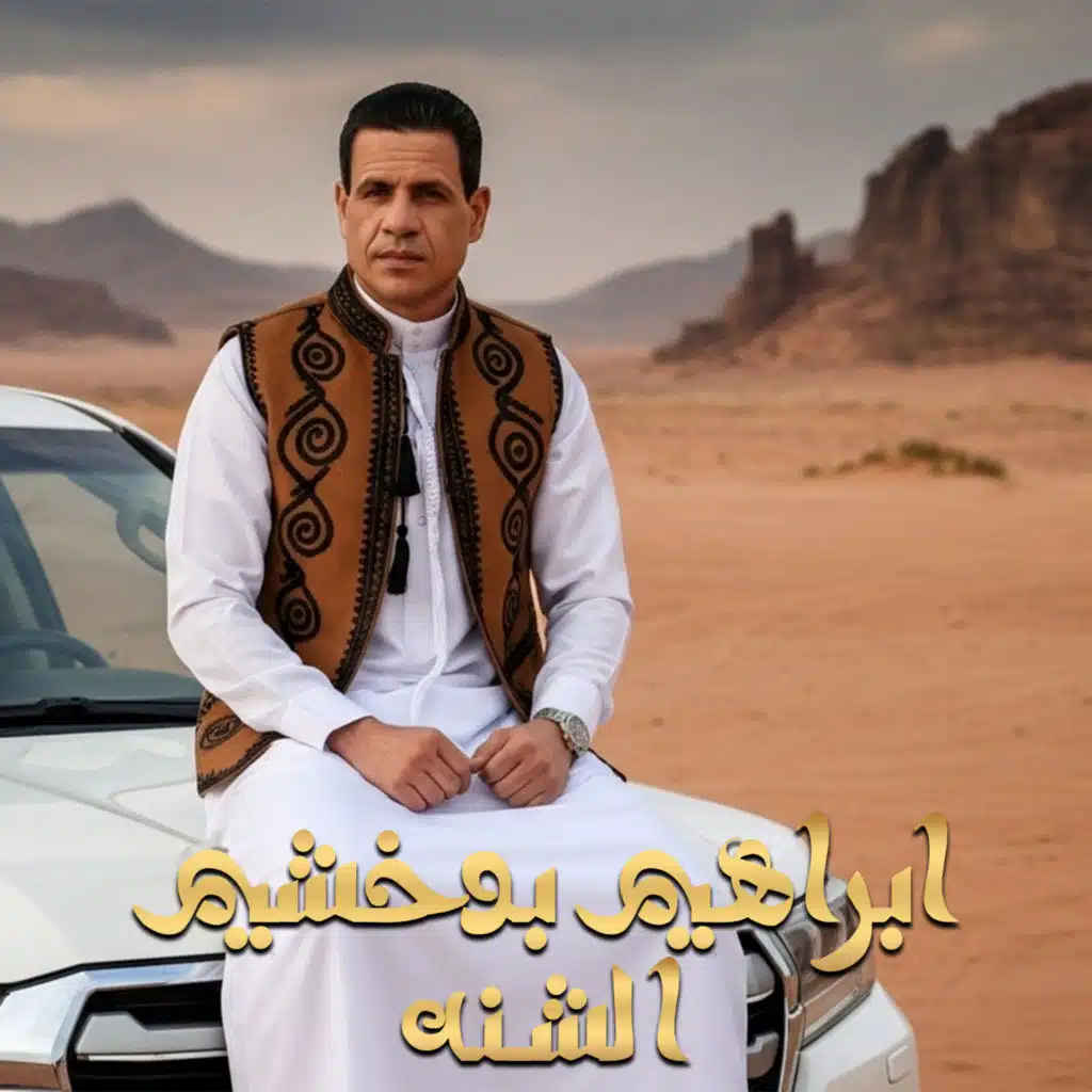 ابراهيم بوخشيم