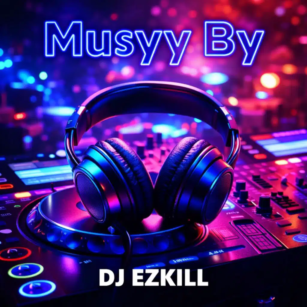 Musyy By
