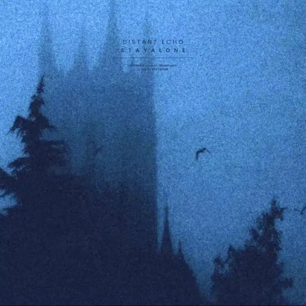 distant echo
