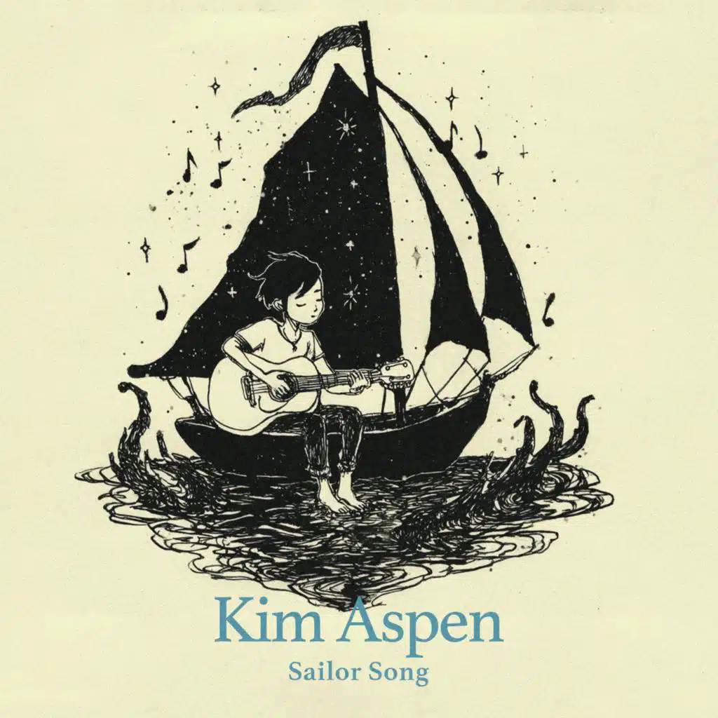 Kim Aspen