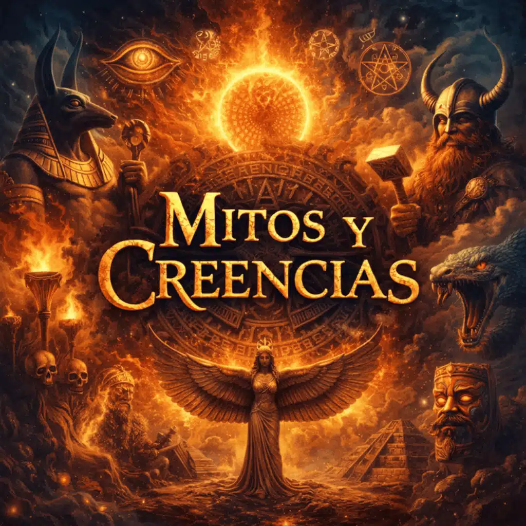 Mitos Y Creencias