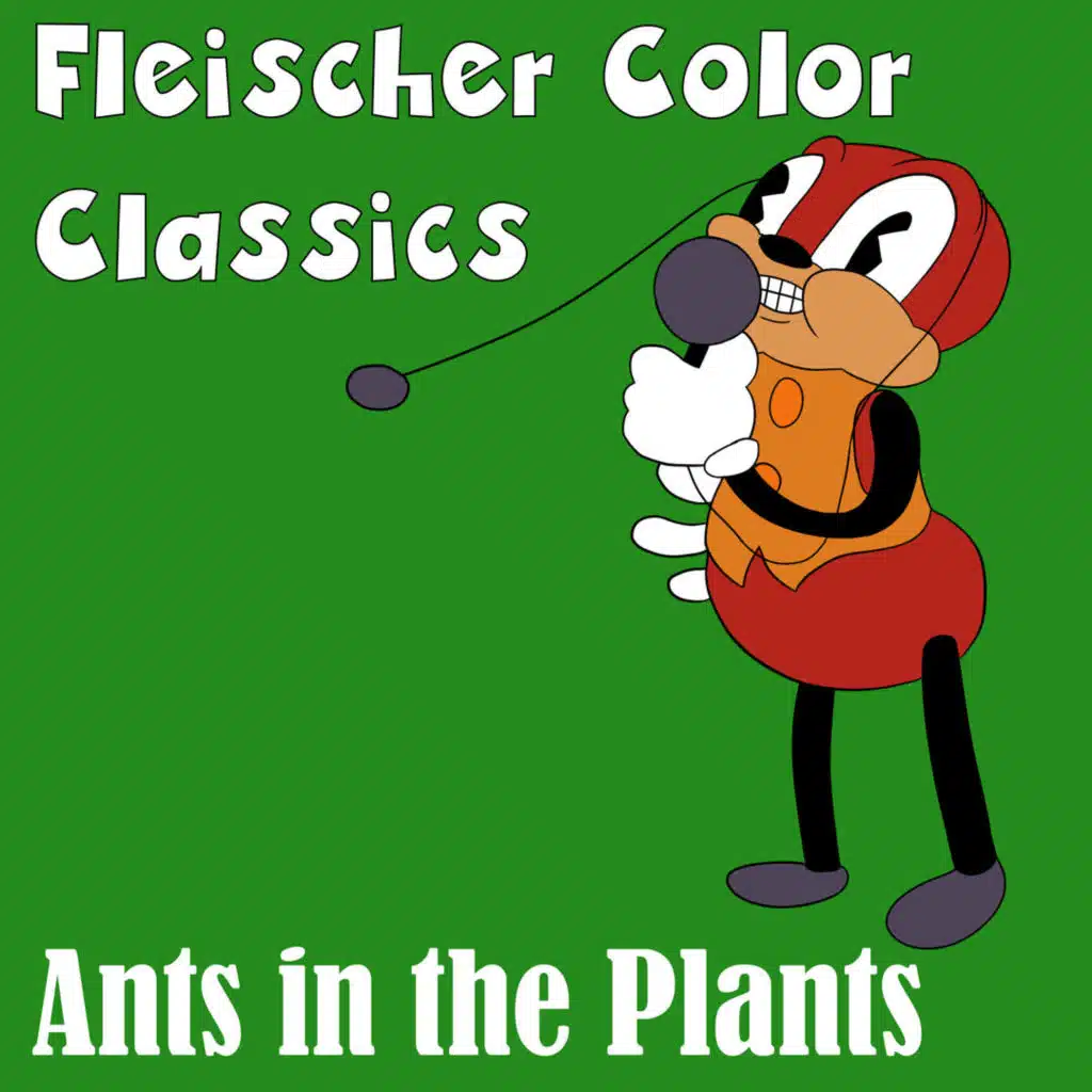 Fleischer Color Classics