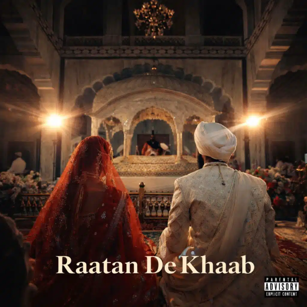 Raatan De Khaab