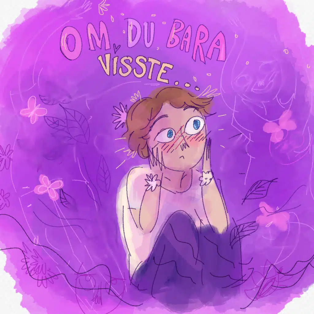 Om du bara visste...