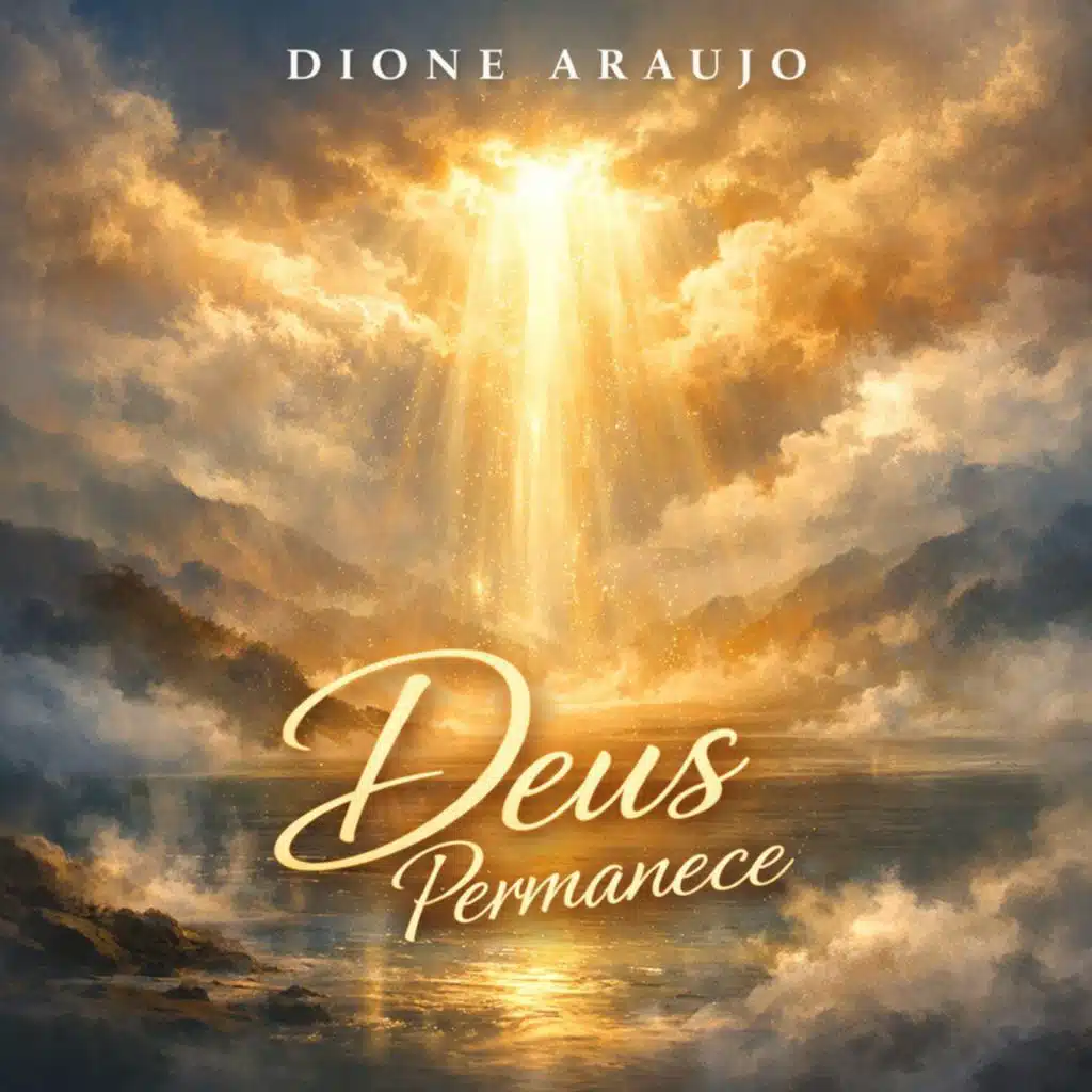 Deus Permanece (feat. Araujo)