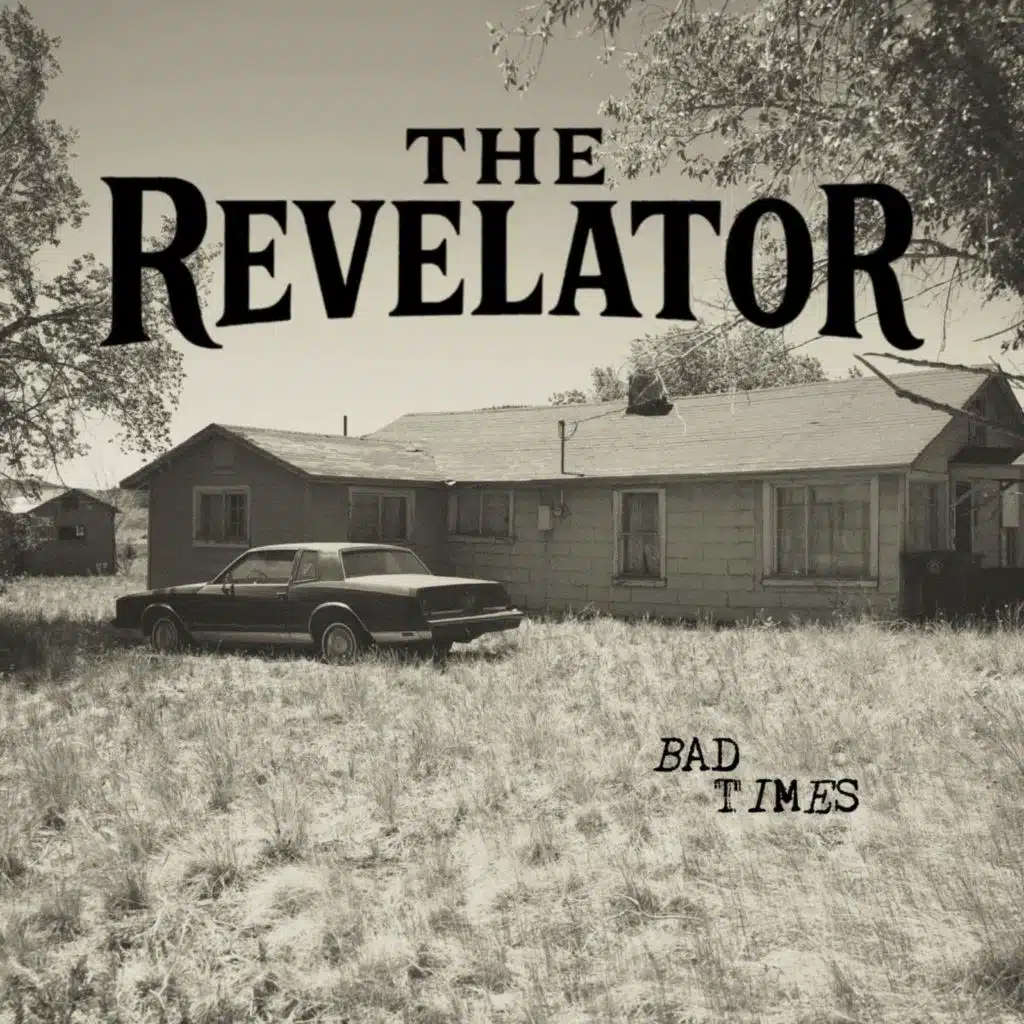The Revelator