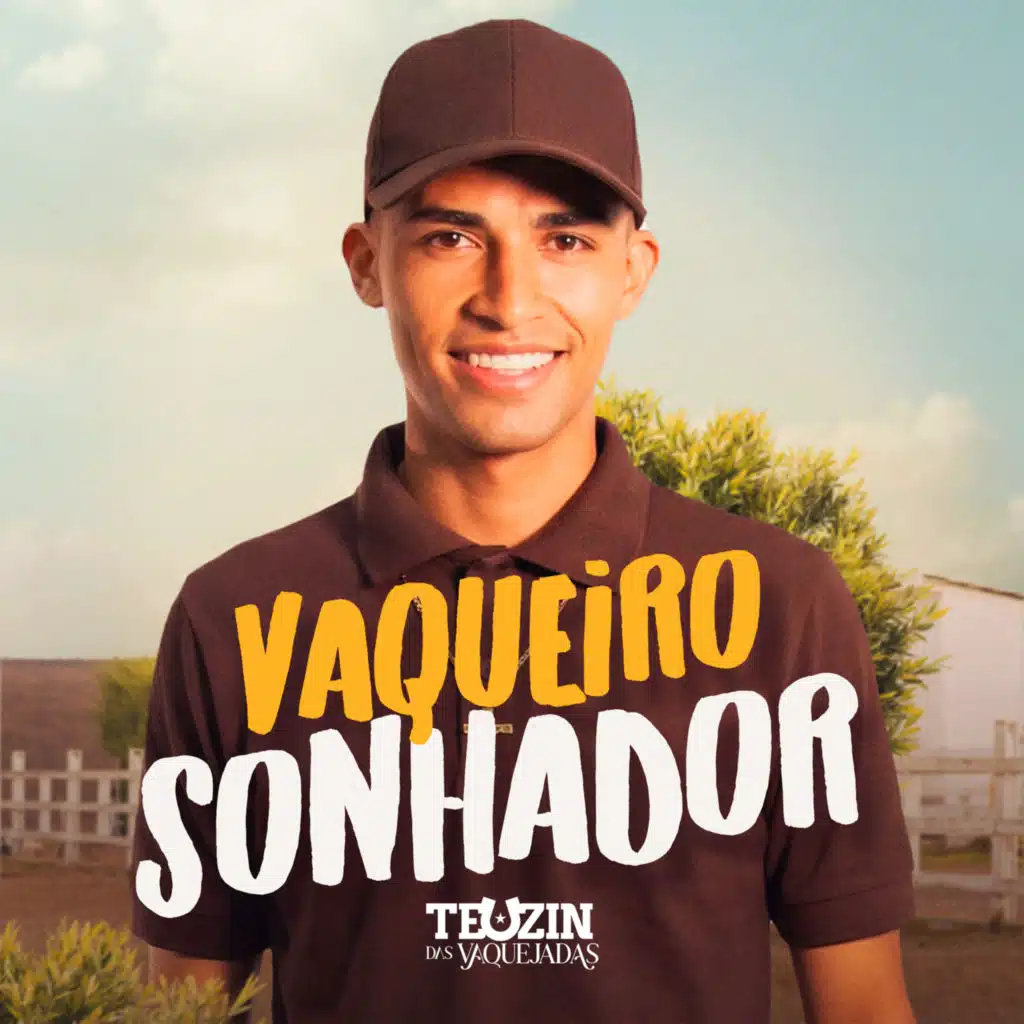 Vaqueiro Sonhador