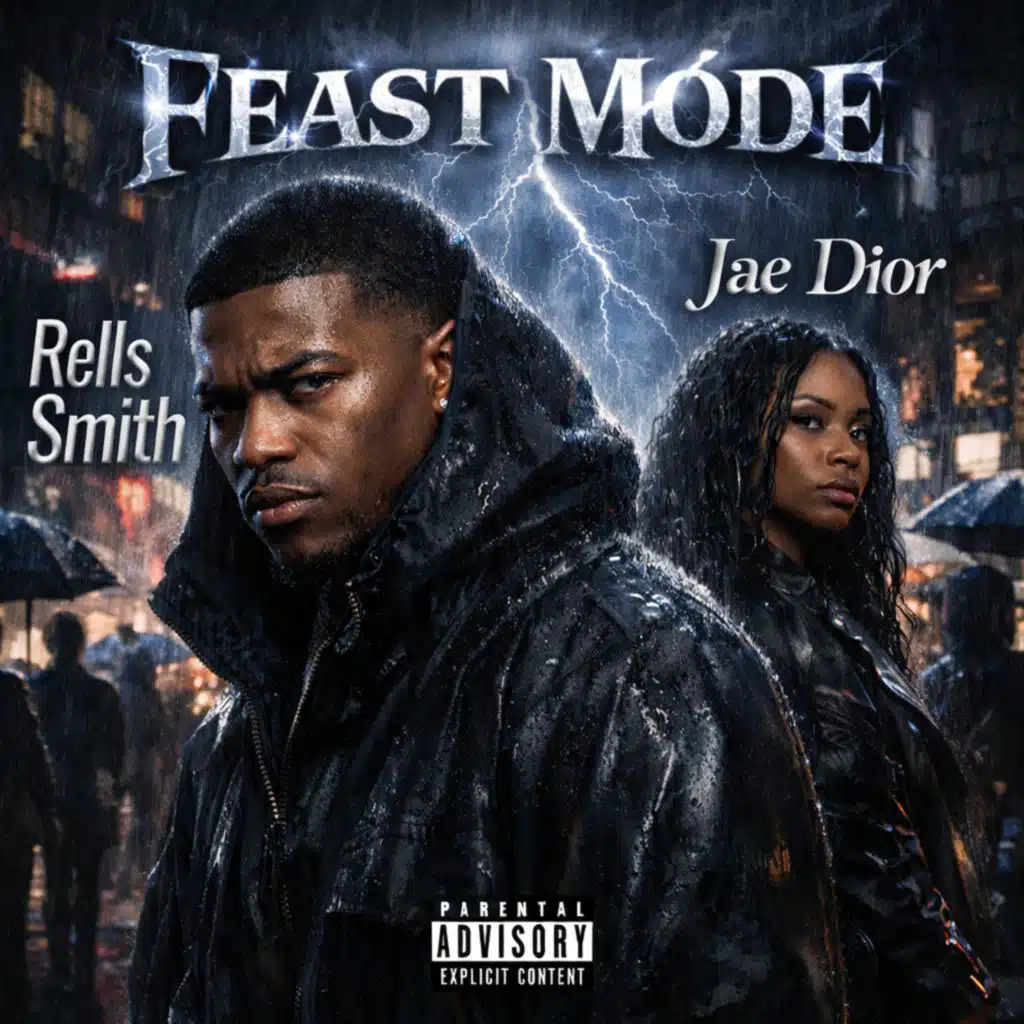 Feast Mode (Deluxe 2)