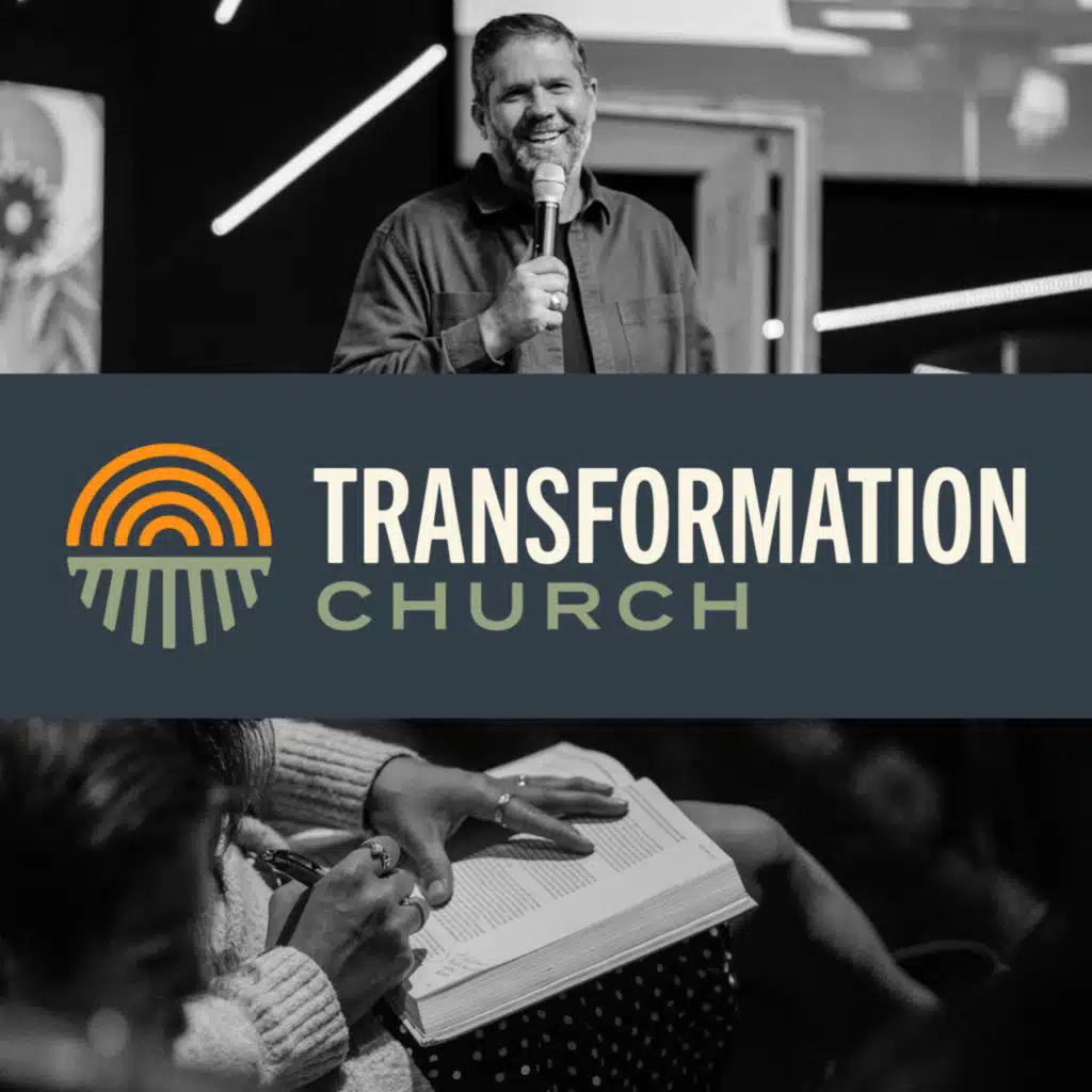 The Voice of Conviction | Pastor Chris Delay