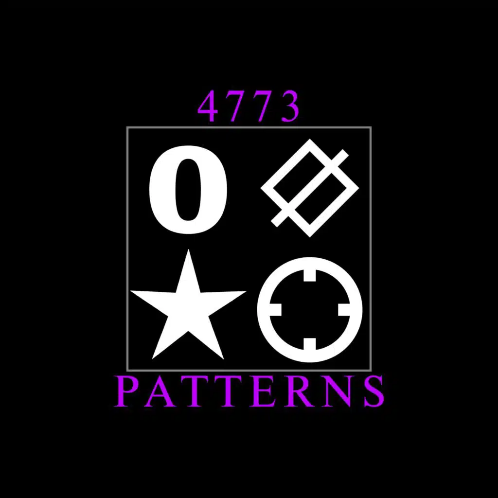 4773 // PATTERNS
