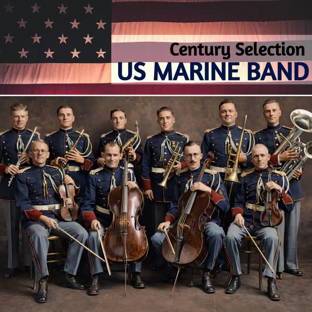 US Marine Band