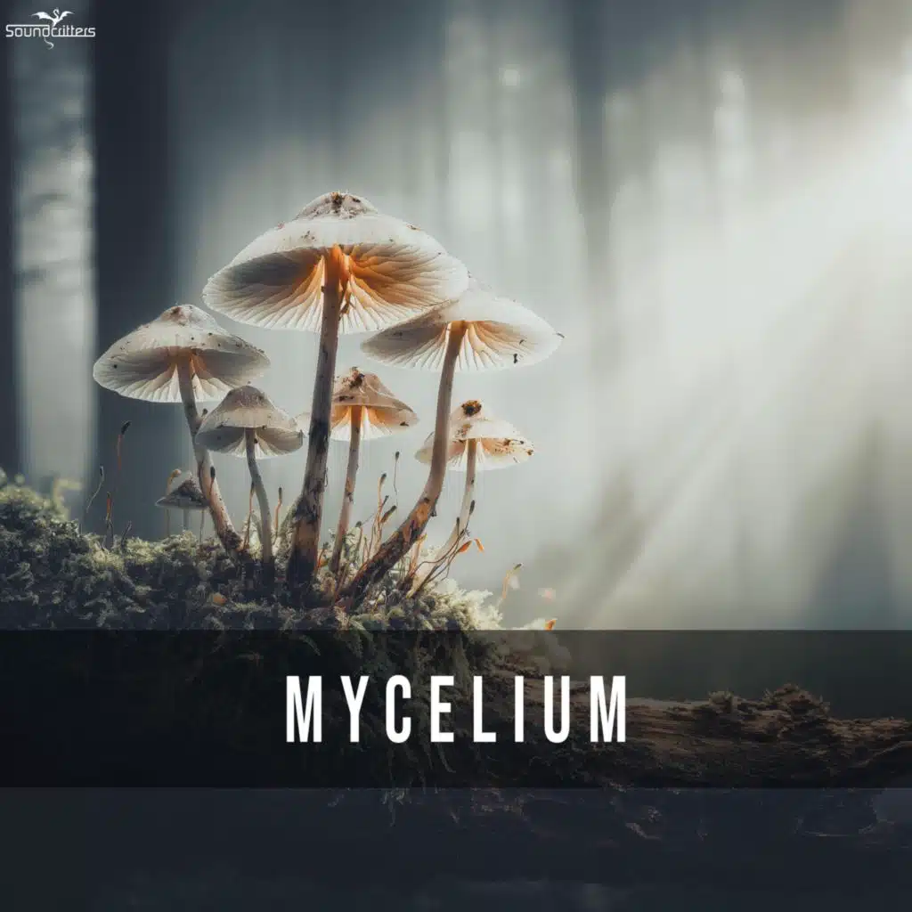 Mycelium