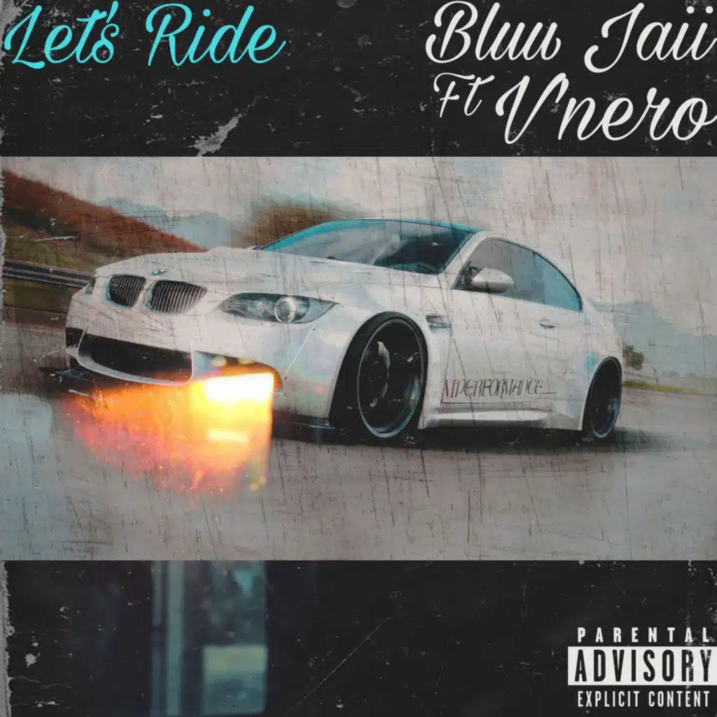 Bluu Jaii
