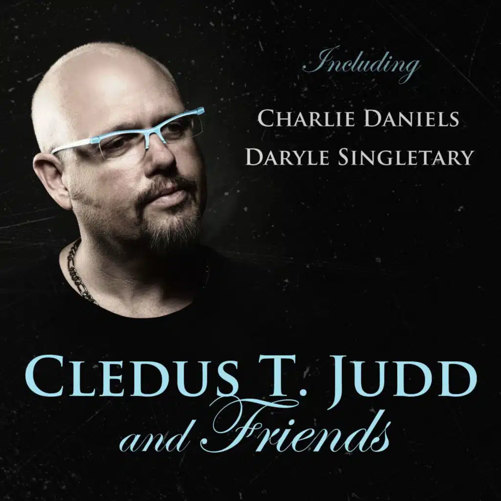 Cledus T. Judd And Friends