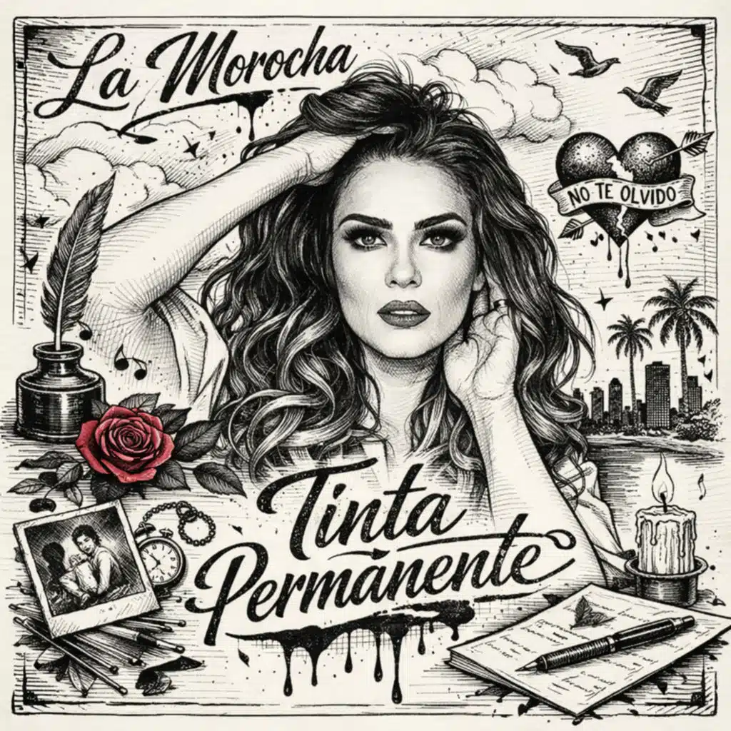 La Morocha