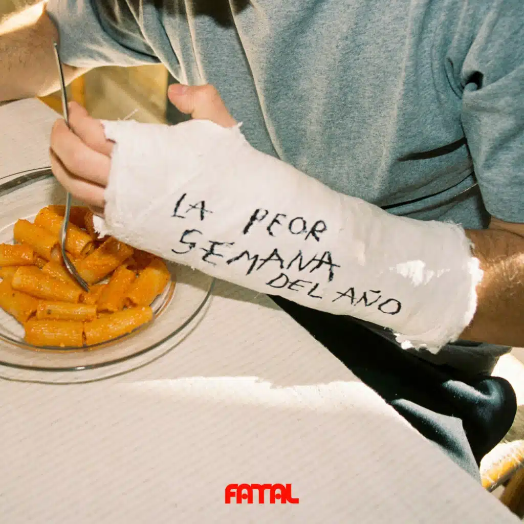 La peor semana del año