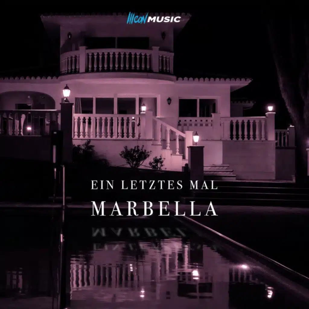 Ein letztes Mal Marbella