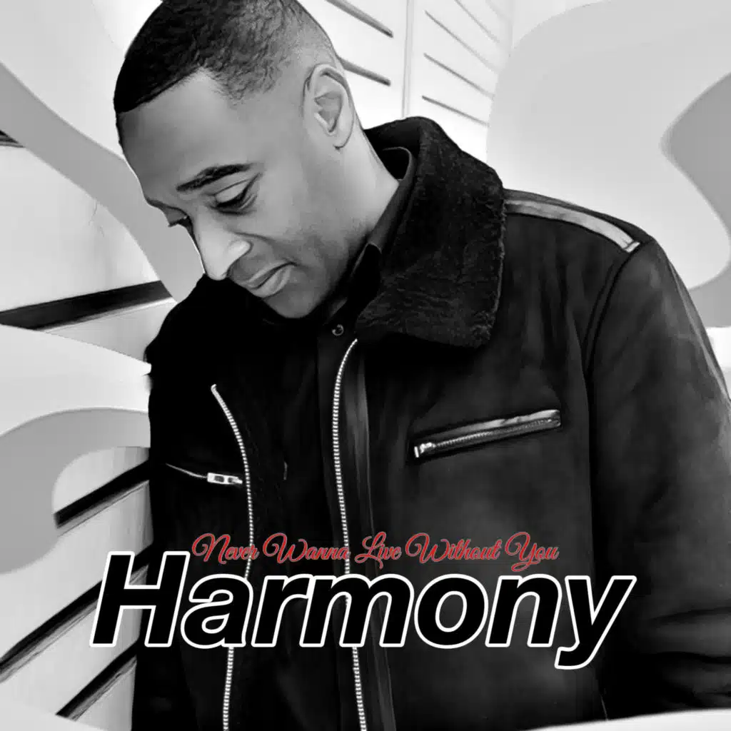 Harmonÿ