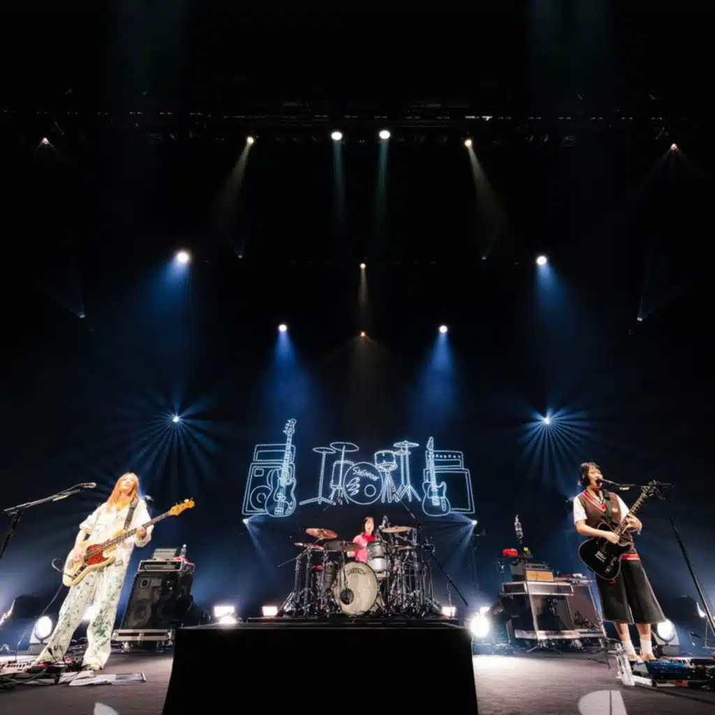 SHISHAMO