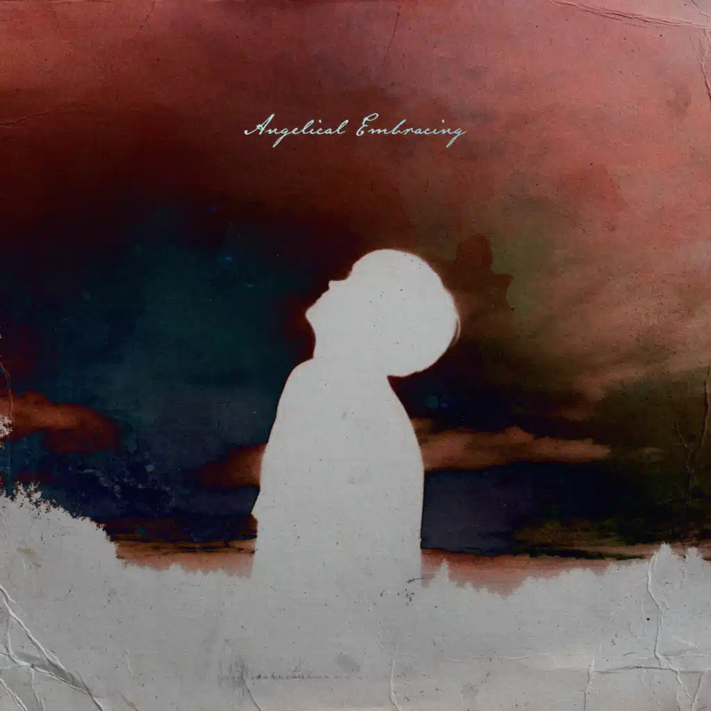 Angelical Embracing