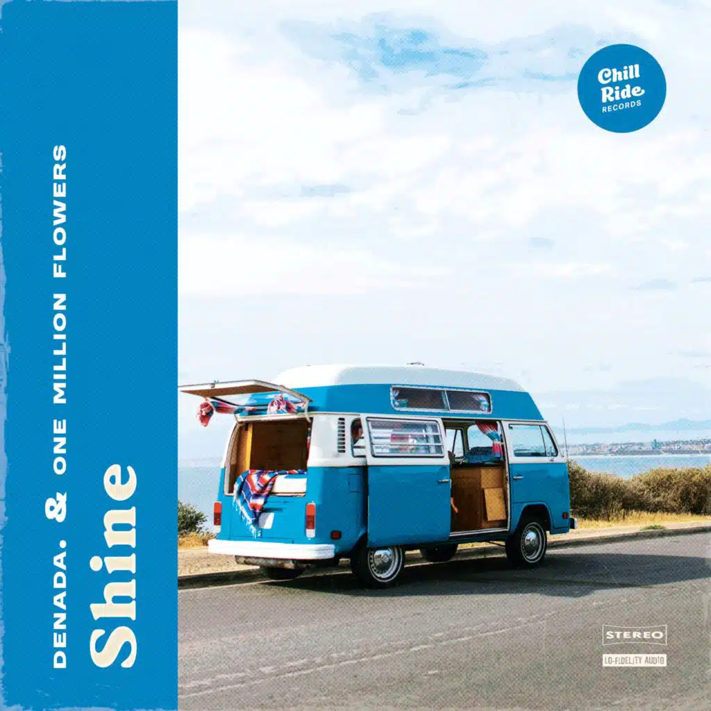 One Million Flowers & denada.