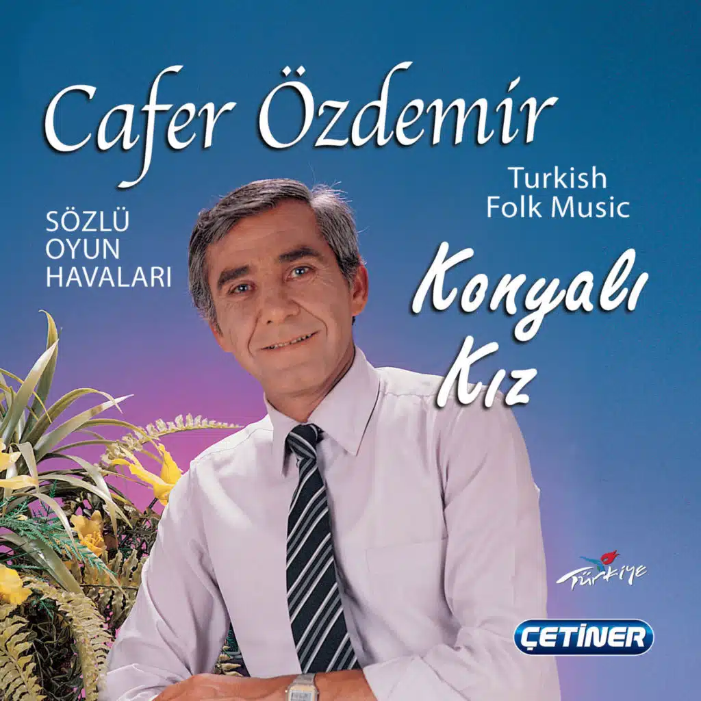 Konyalı Kız