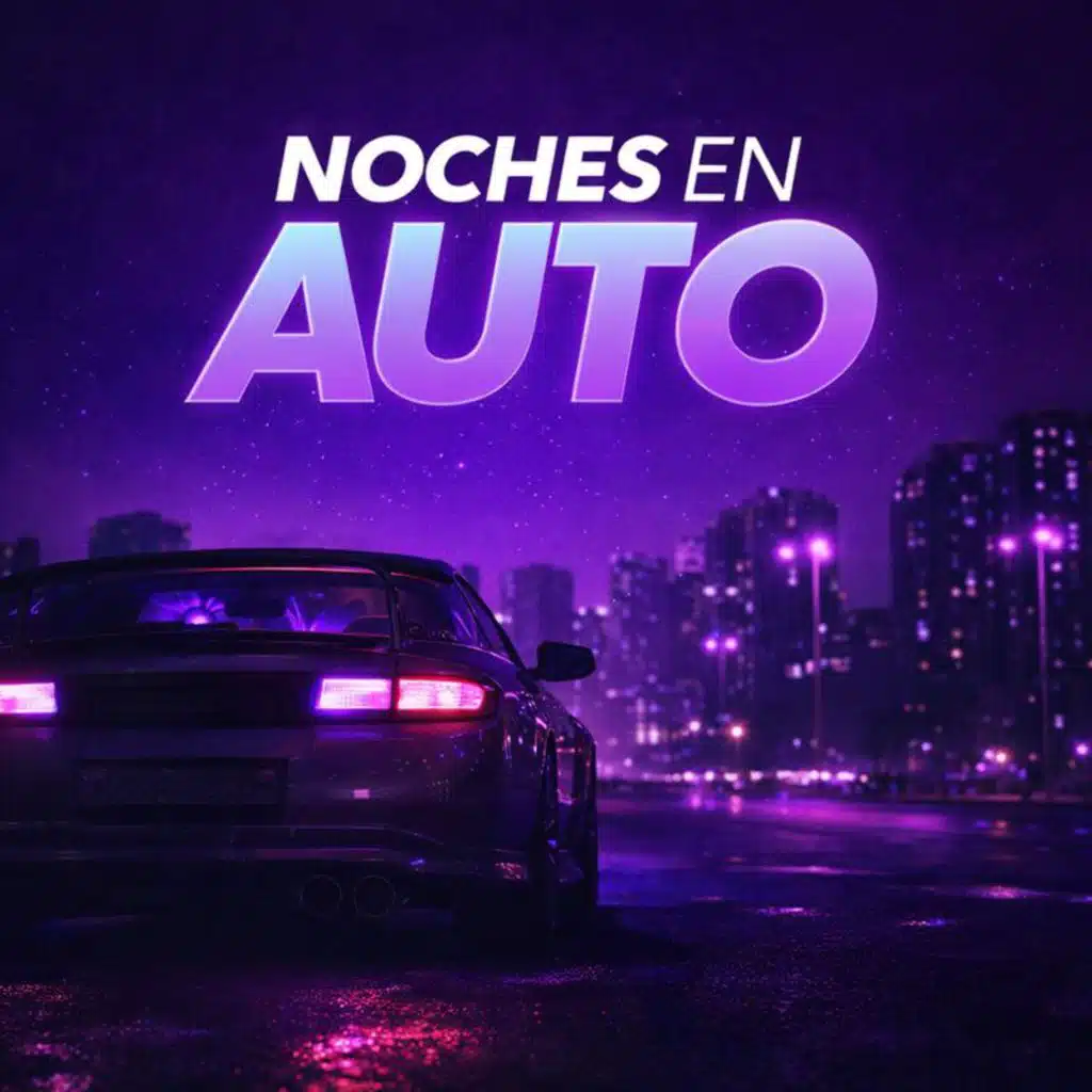 Noches en auto