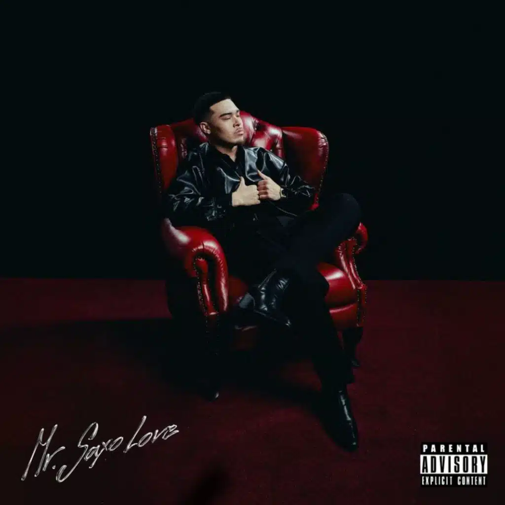 Mr. Saxo Love