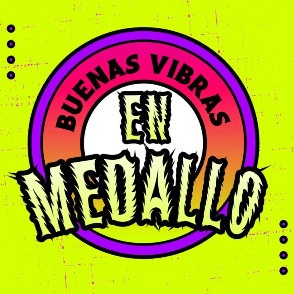 Buenas Vibras en Medallo